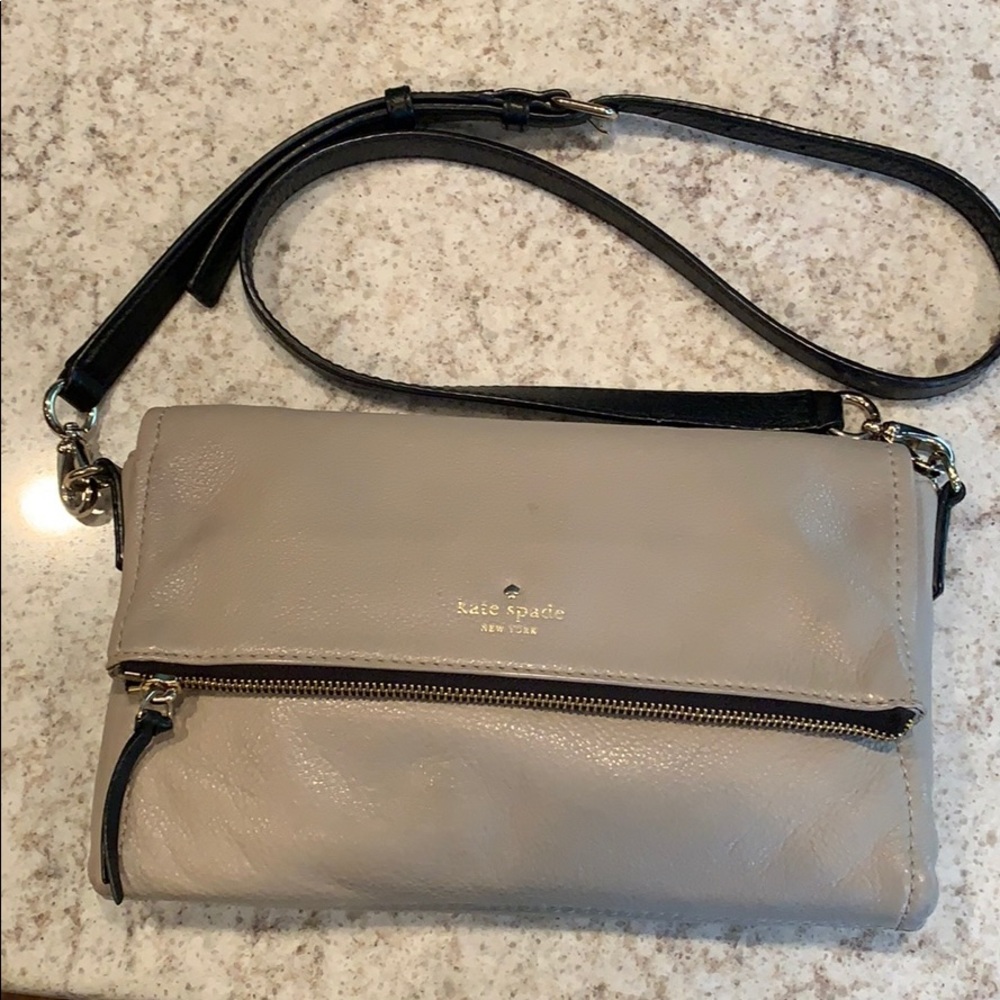 Kate Spade Cobble Hill Marsala Crossbody